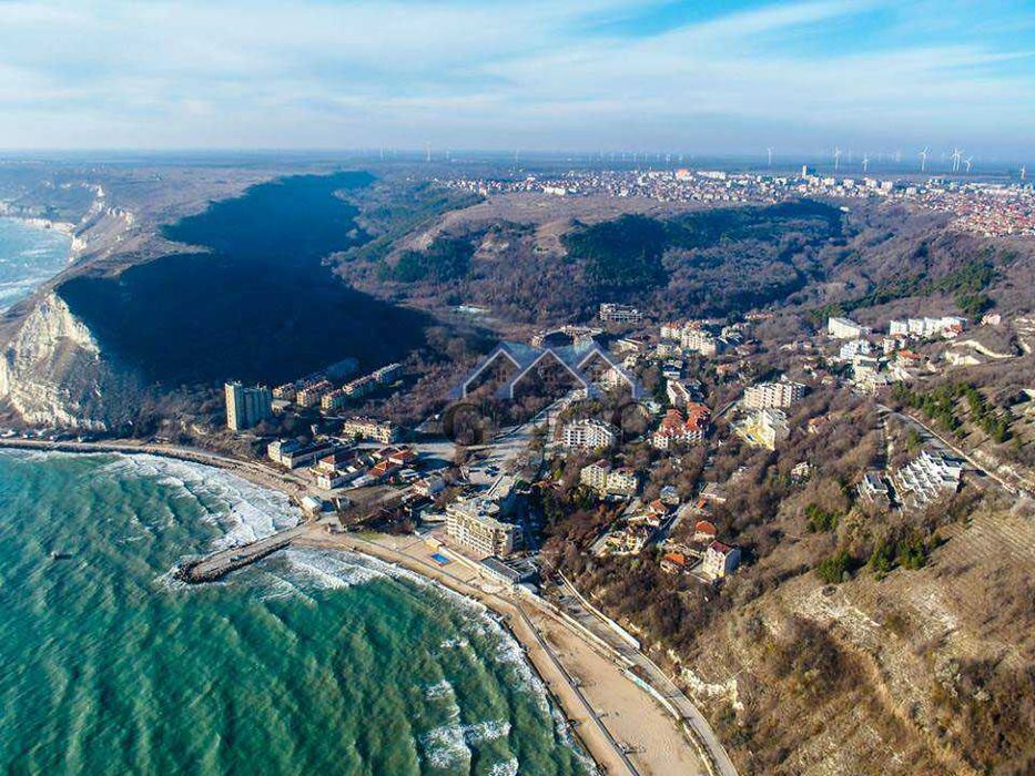 Продава се Парцел в с. Българево, Област Добрич - 7403 кв.м за 9 €/кв.м - Снимка #10