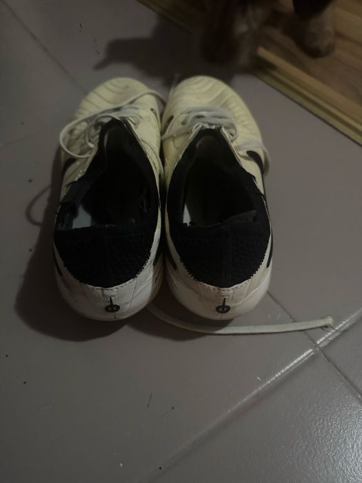 Ghete nike  elite