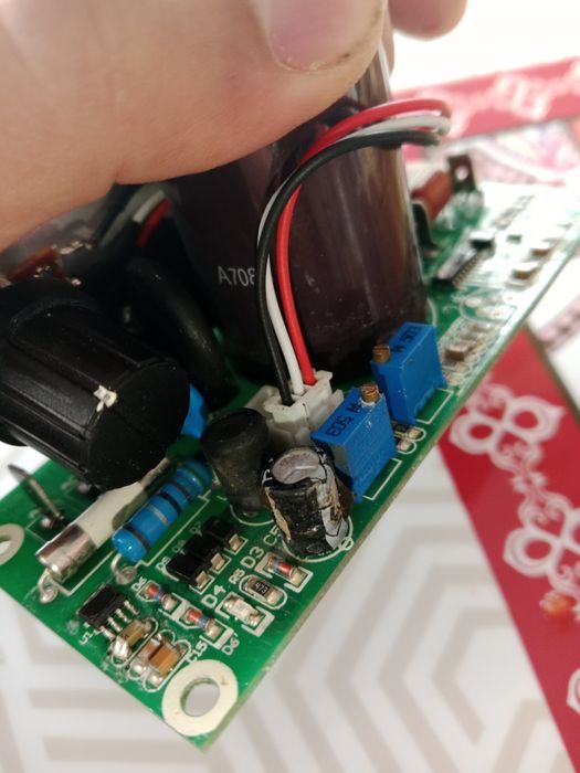 Ремонт плит . Ремонт индукционных плит.