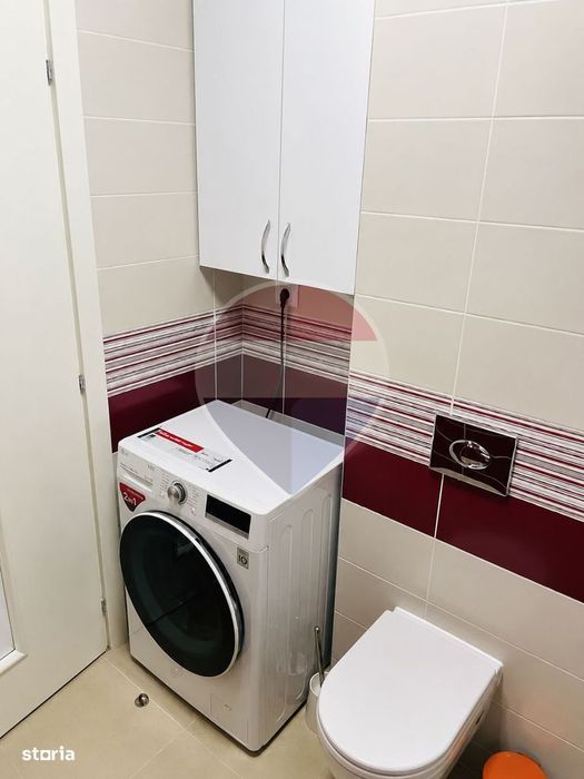 Studio modern Top City CORESI