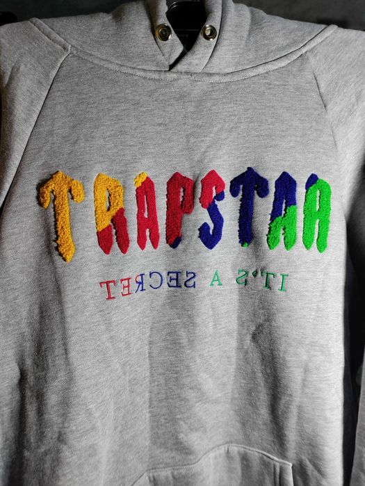 Hanorac Trapstar marimea XL