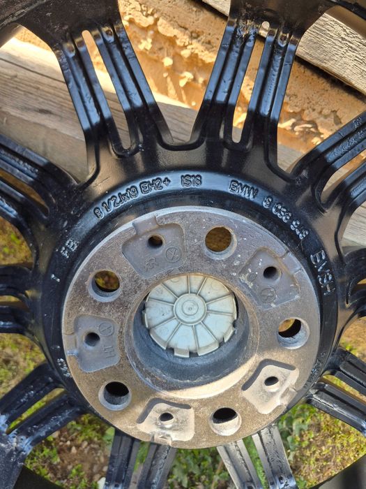 Джанти 19 style 172 с летни гуми