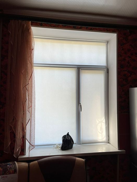 Жалюзи өлшеу орнату тегін