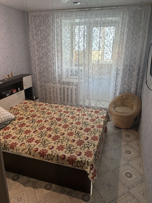 Продам 3 комн квартиру
