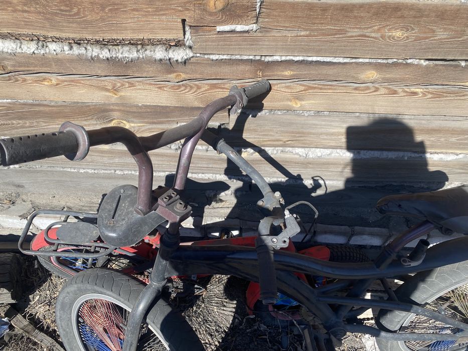 Продам велосипеды