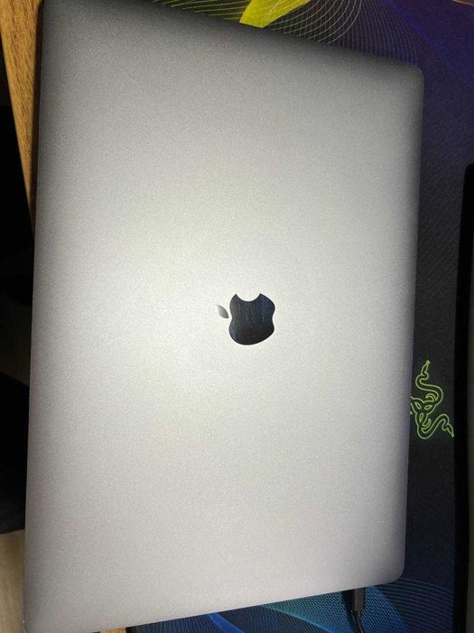 Apple Macbook Pro 15" i7 2017