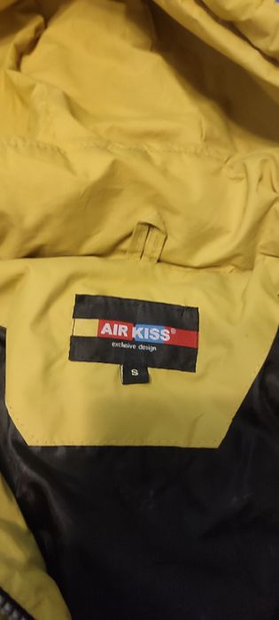 Куртка весенняя. Размер S.