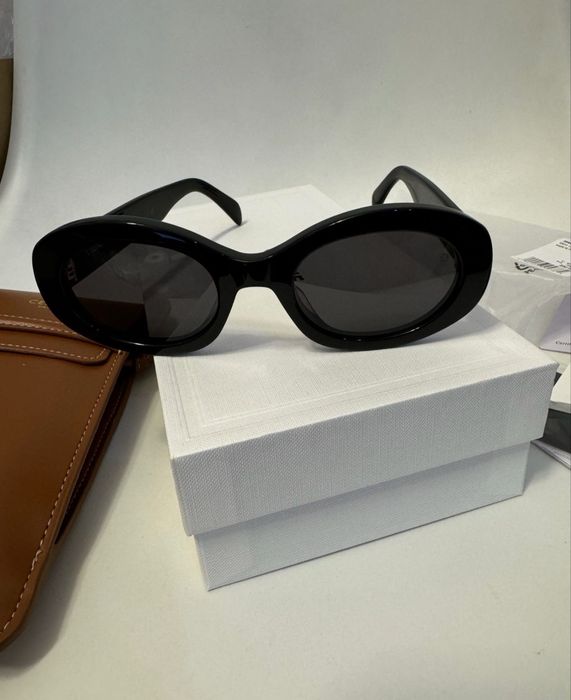 Очки солнцезащитные Celine