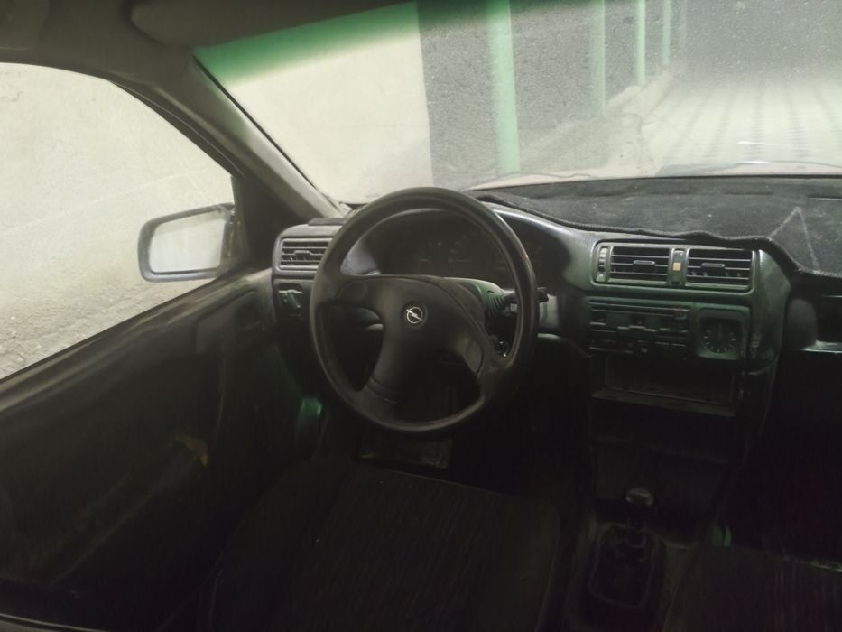 Продам Opel Vectra