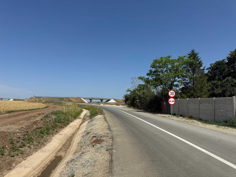 Casa Ghercesti S+P+M 2025