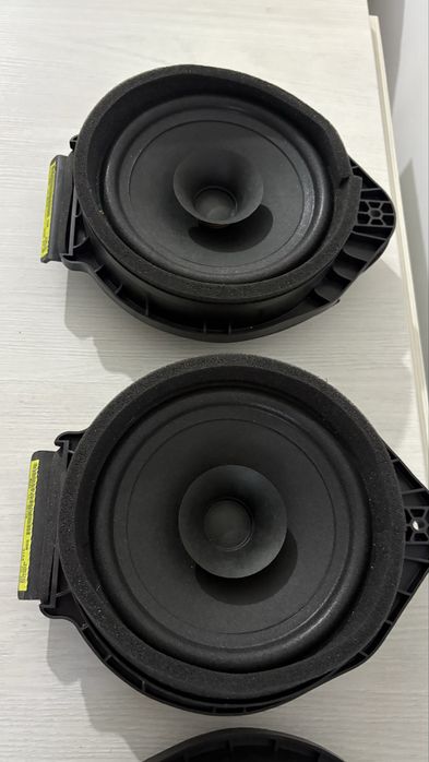 Динамики монза 2023