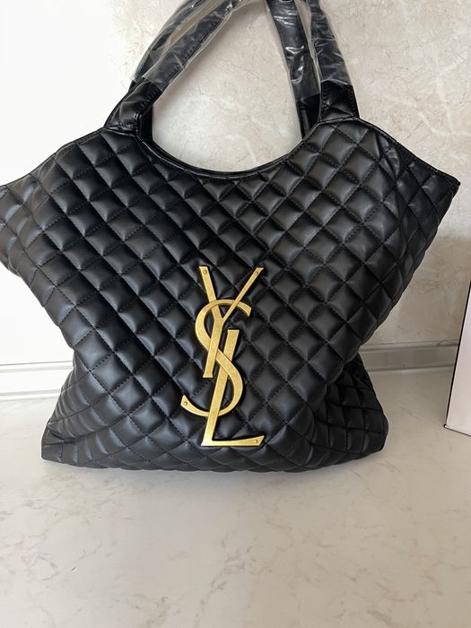 Дамска чанта YSL maxi