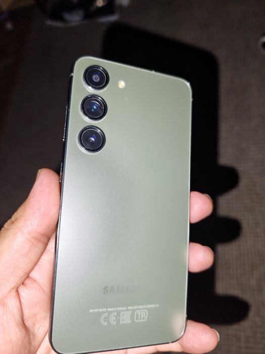 Samsung galaxy s26