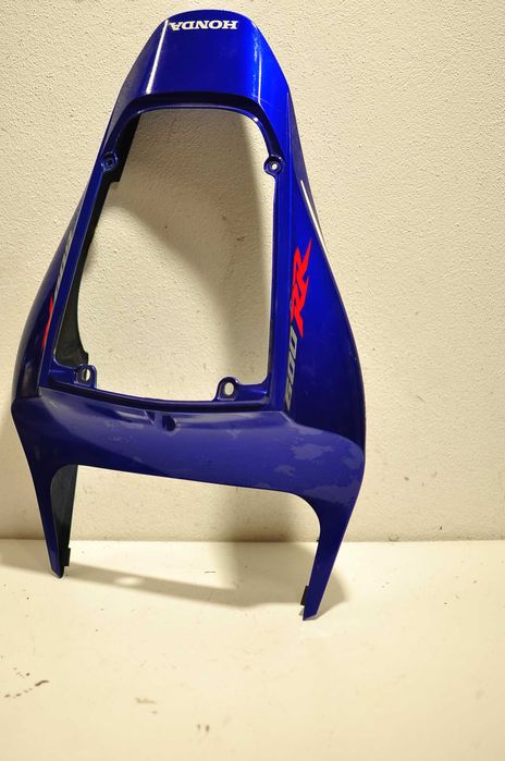 Carenaje scarite Honda CBR600RR 2007+