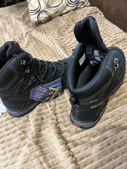 Зимни обувки 44номер уникат