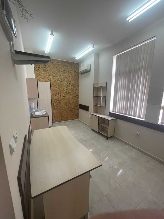 Дава се под наем Офис в Пловдив, Южен - 18 кв.м за 255 € - Снимка #4