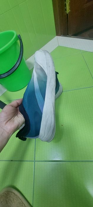 Кроссовки Li-Ning Soft Go 2 Knit