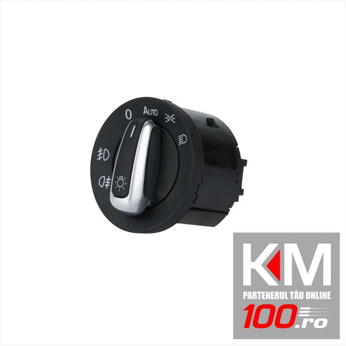 Bloc lumini / comutator lumini dedicat Vw Opel Skoda Mercedes Audi Bmw