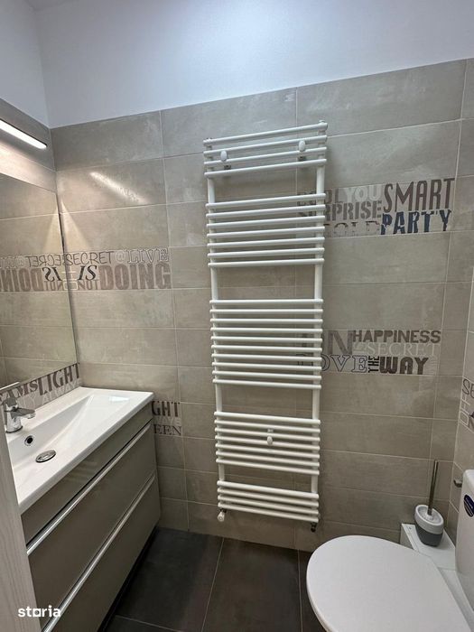 Apartament 3 camere - Exigent PLaza