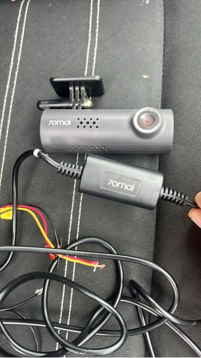 Camera auto 70mai