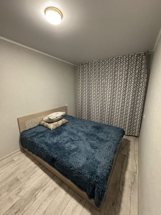 Сдам 2к квартира посуточно , по часам