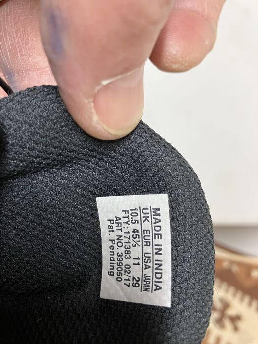 Ghete Salomon -45,5 cu GoreTex