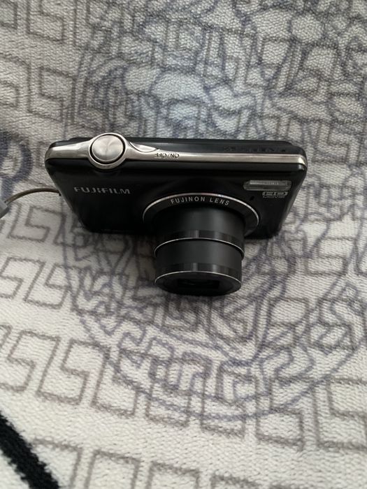 Фотоаппарат Fujifilm