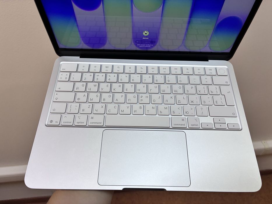 Macbook NEO 512 гб