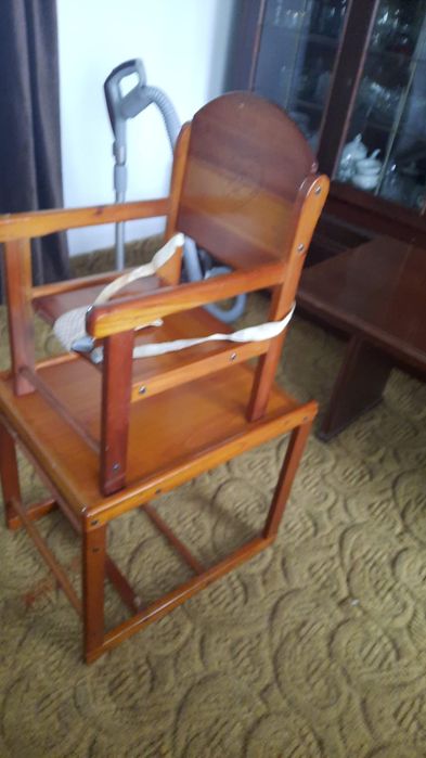 Детский стол - стул