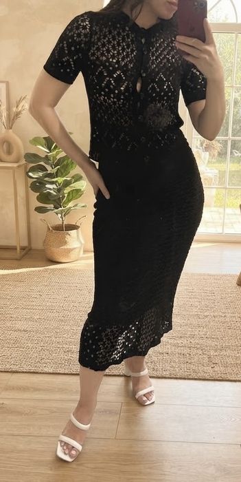 Платья турция,  Zara , mango