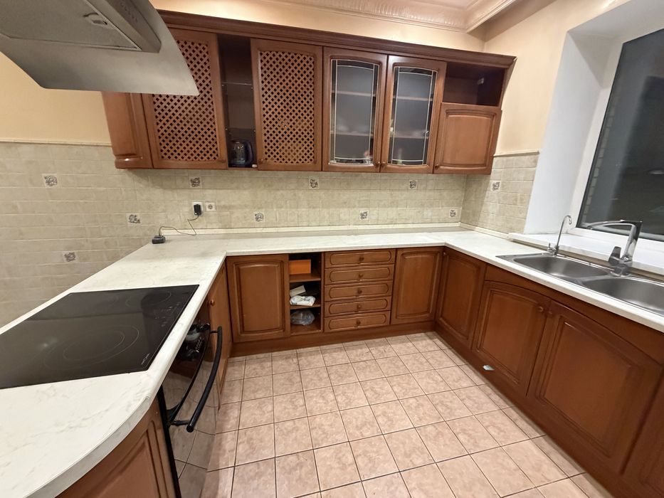 Продам кухонный гарнитур