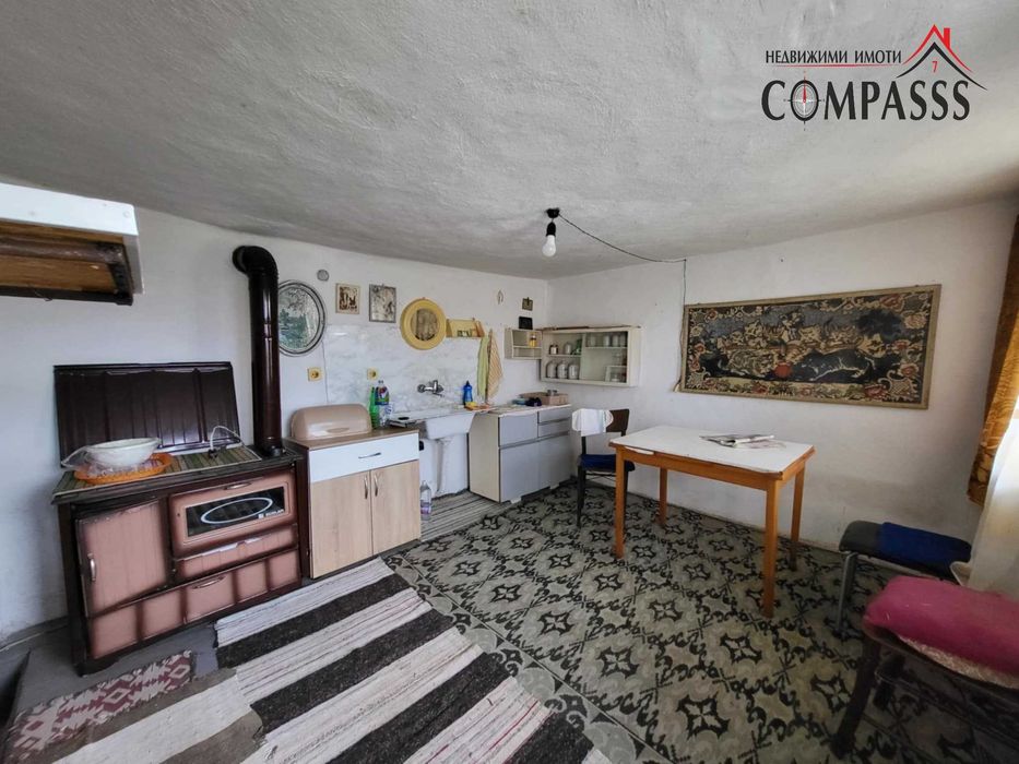 Продава се Къща в с. Преселенци, Област Добрич - 89 кв.м за 287 €/кв.м - Снимка #8