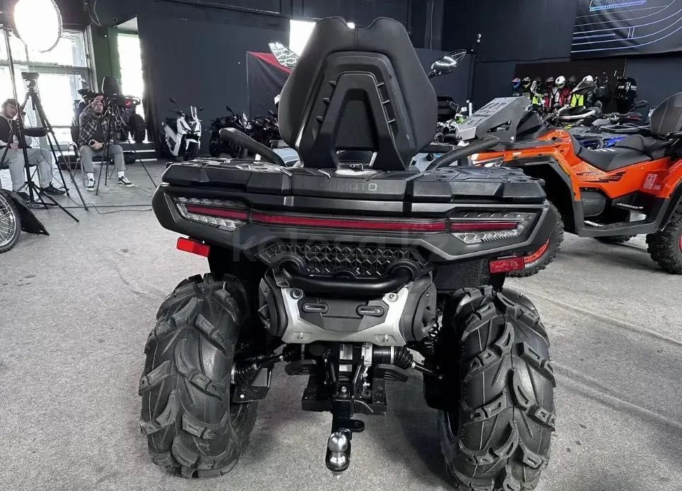 CFMoto CForce 1000 EPS NEW 2025