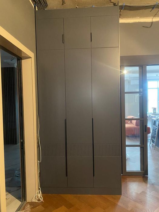 Сборка разборка мебел