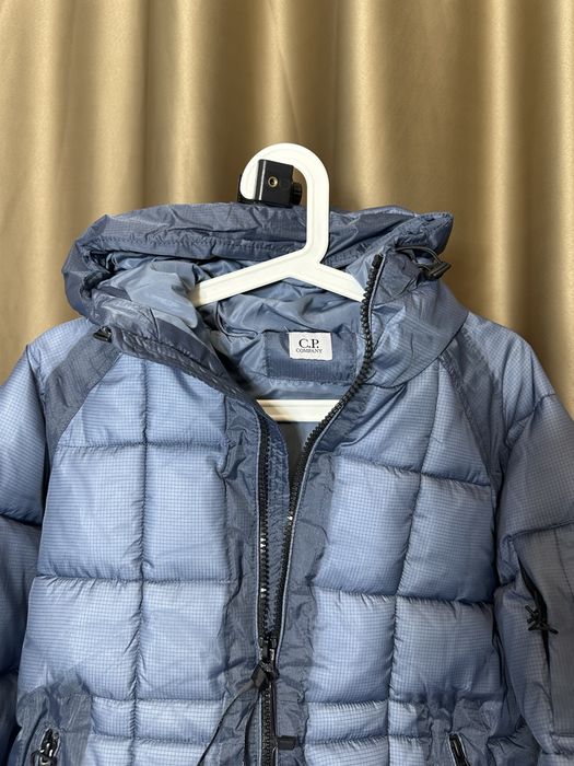 Куртка муж CP COMPANY