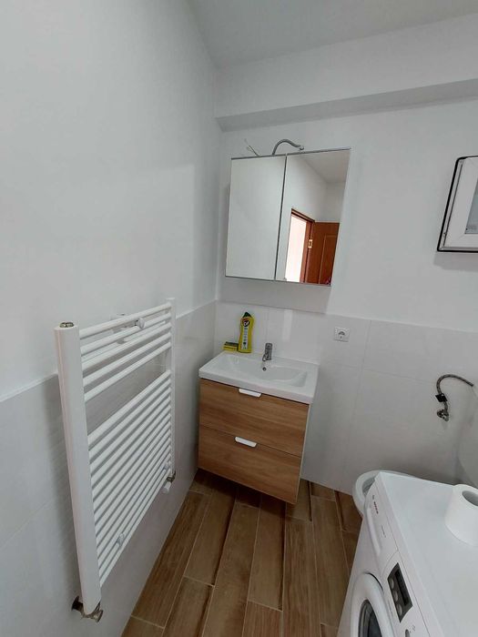 Apartament semicentral 2 camere str. Horea cu AC