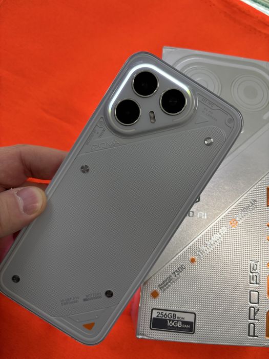 Tecno pova 7 pro 5G 256Gb