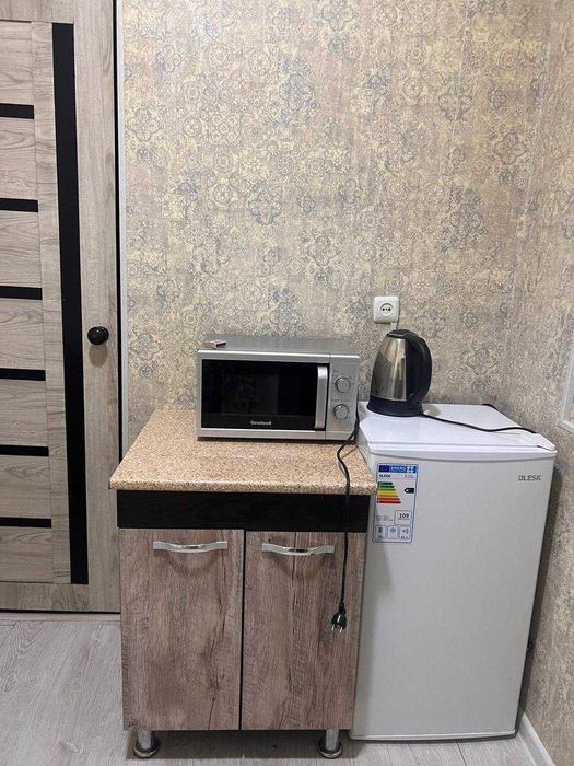 Сдам в аренду квартиру