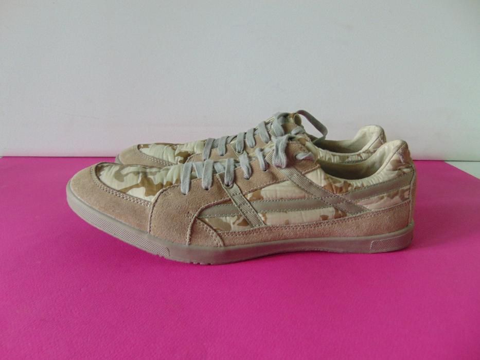 Нови Diesel номер 43 Оригинални мъжки обувки