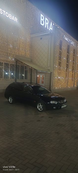 Продам машину универсал