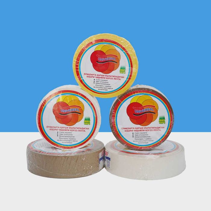 Лента для стыков От Производителя OSCAR