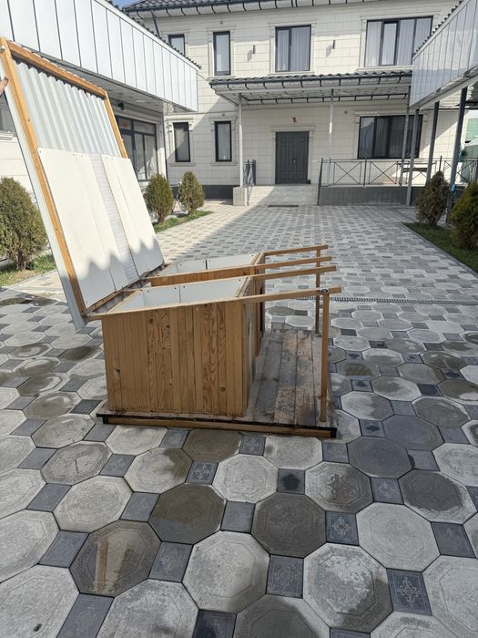 Продается будка для собак