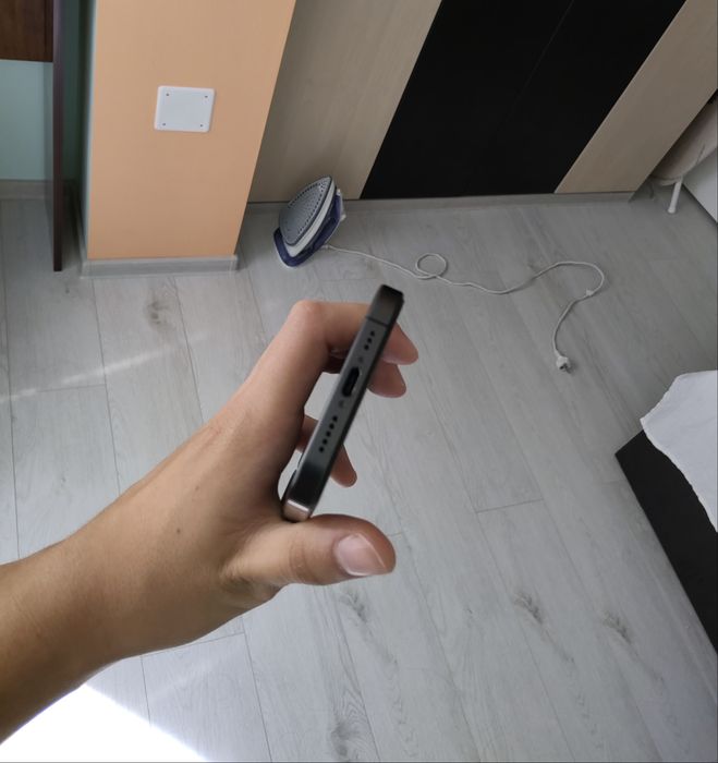 iPhone 15 Pro IMPECABIL