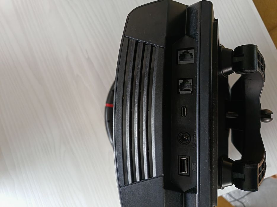 Vând Volan Gaming Maxxtech