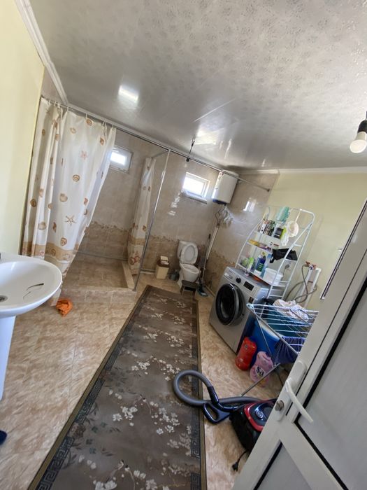 Үлкен үй Хлопзавод