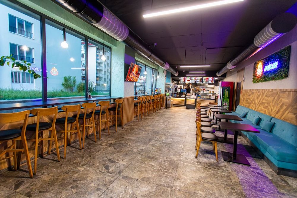 Продава се Заведение в София, Витоша - 106 кв.м за 6 €/кв.м - Снимка #7