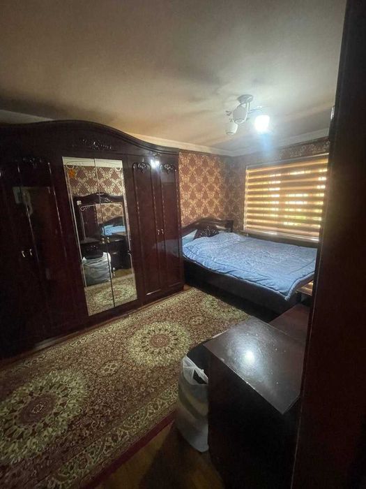 №12996 Срочно!!! Продаётся уютная 3-х комнатная квартира