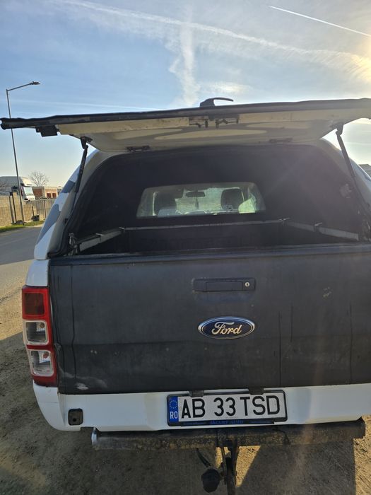 Vand Ford ranger 2.2