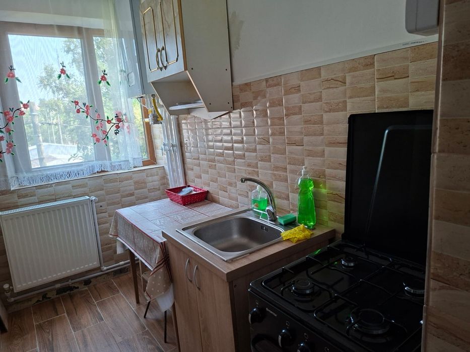 Apartament de inchiriat