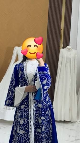 Прокат свадебных платьев, а также костюмов для келин салом